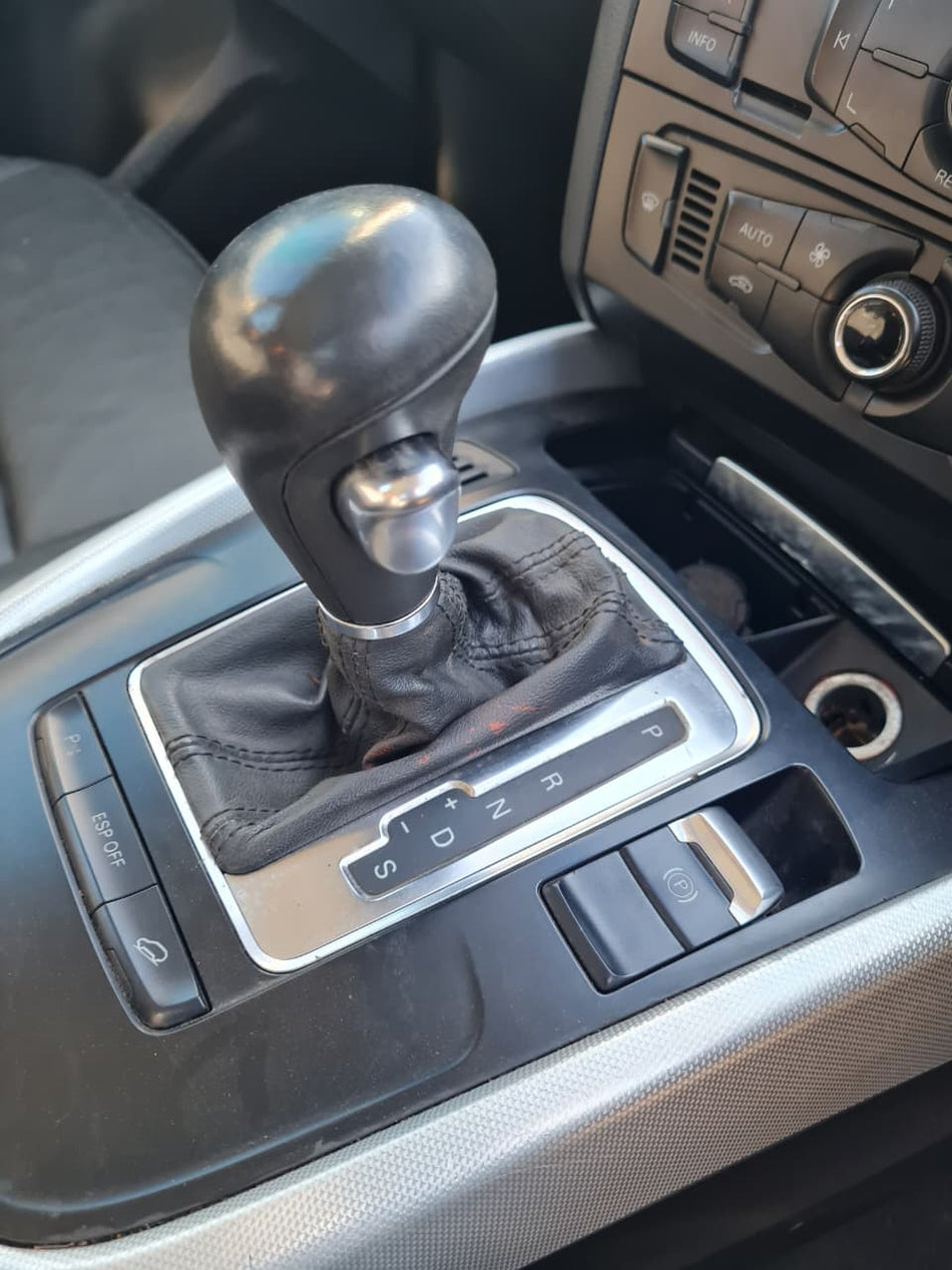 Audi Q5 20T Quattro With Sunroof Non Runner