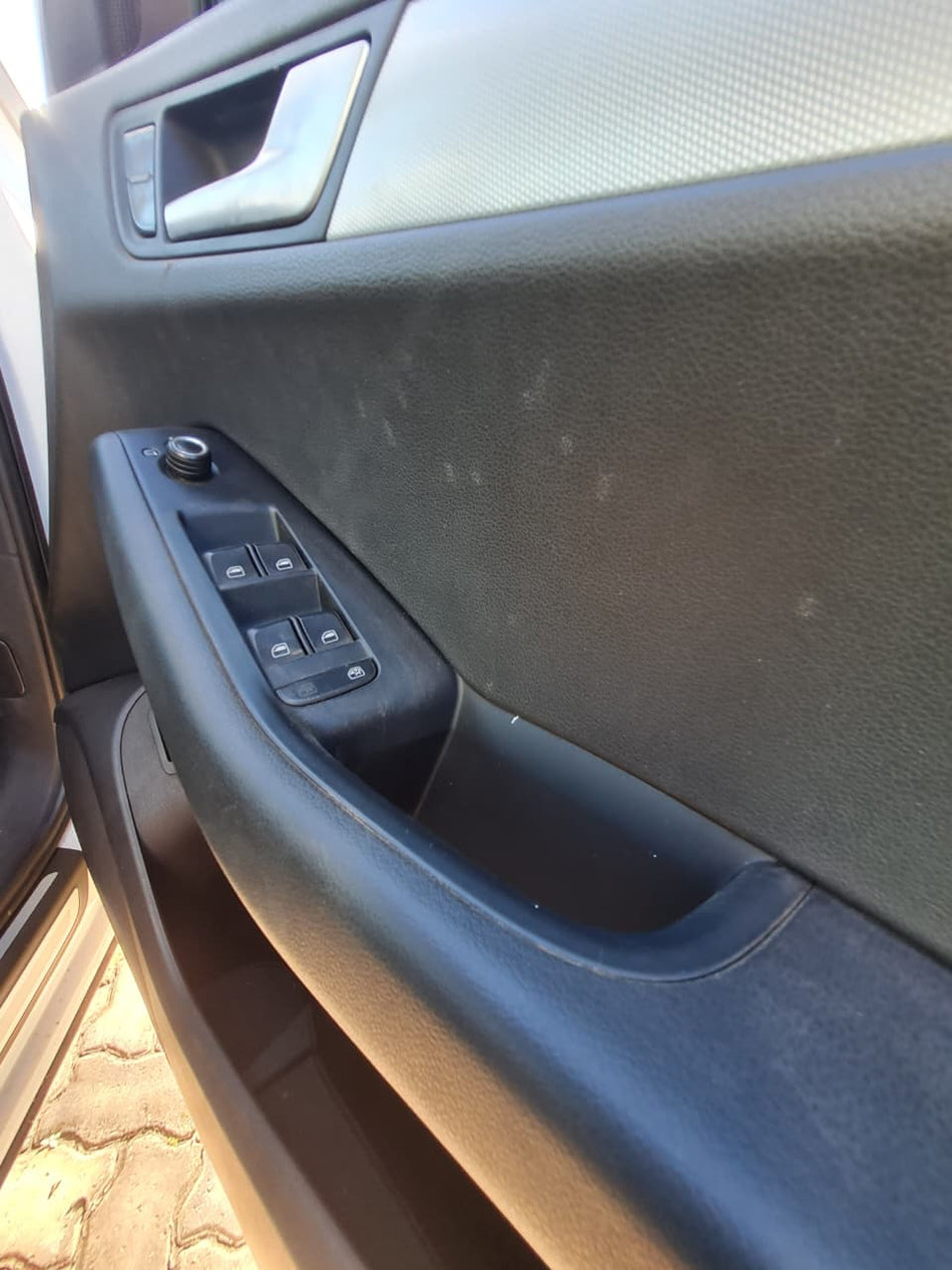 Audi Q5 20T Quattro With Sunroof Non Runner