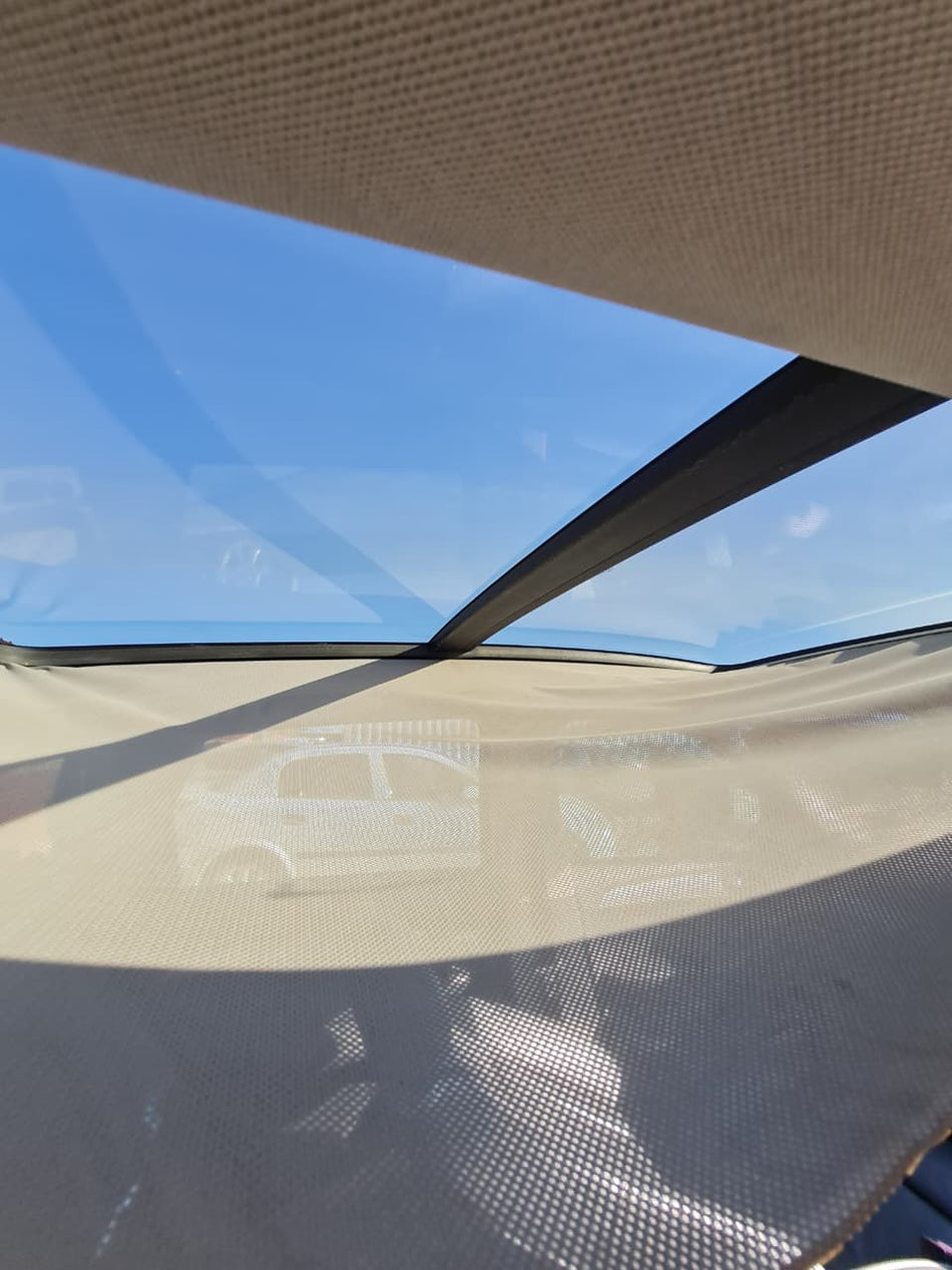 Audi Q5 20T Quattro With Sunroof Non Runner