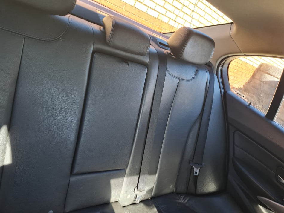 BMW 320i Non Runner