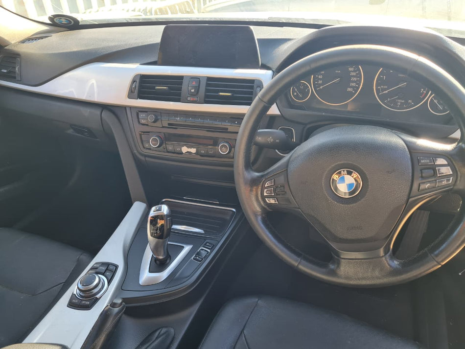 BMW 320i Non Runner