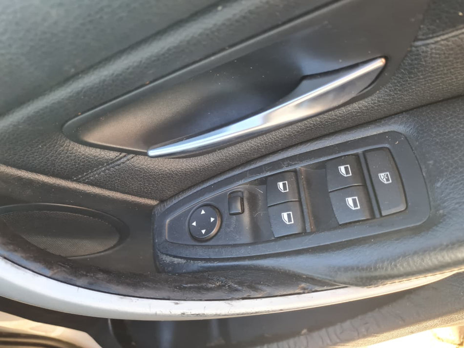BMW 320i Non Runner