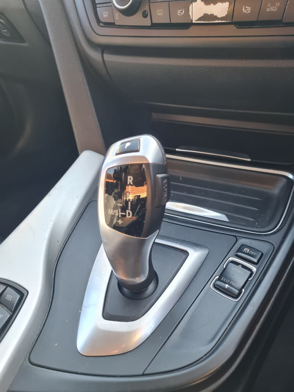BMW 320i Non Runner
