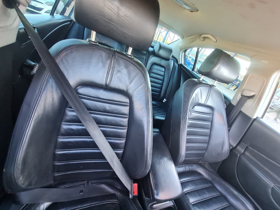 2006 Volkswagen Passat 2.0 FSI Automatic