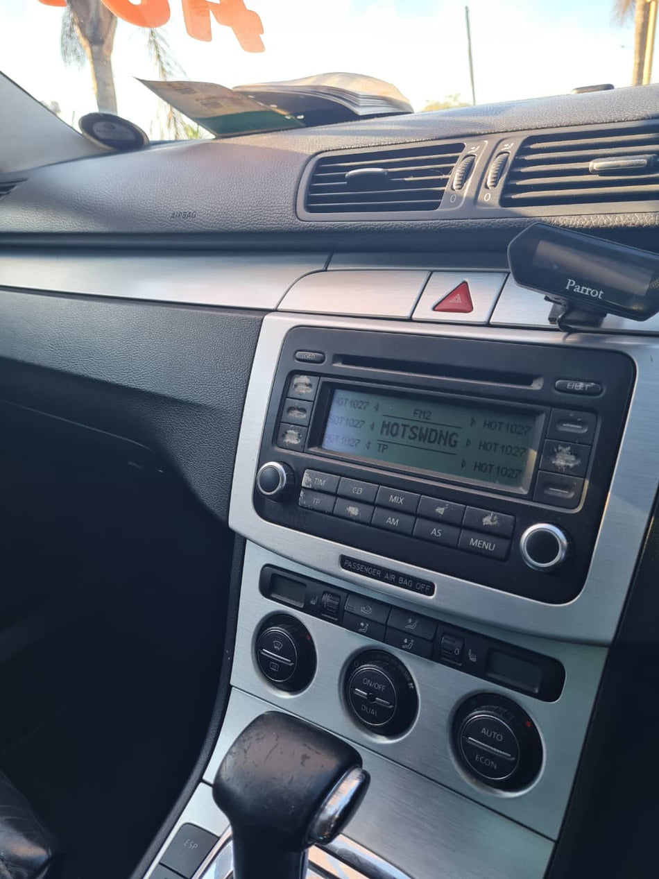 2006 Volkswagen Passat 2.0 FSI Automatic
