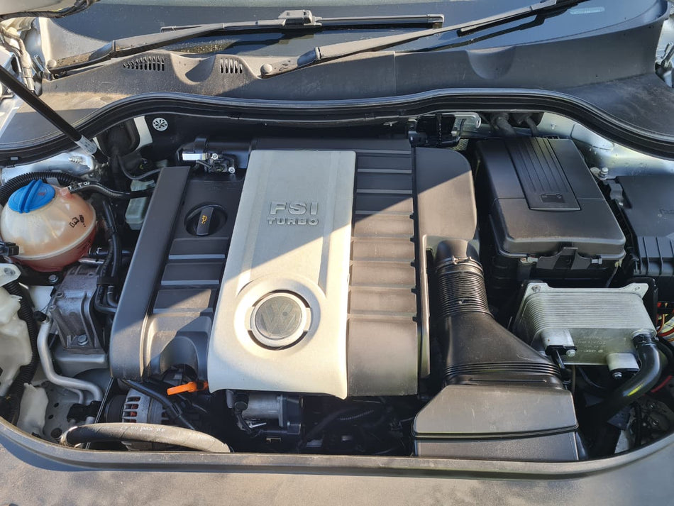 2006 Volkswagen Passat 2.0 FSI Automatic