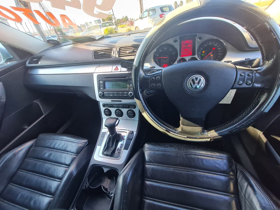 2006 Volkswagen Passat 2.0 FSI Automatic