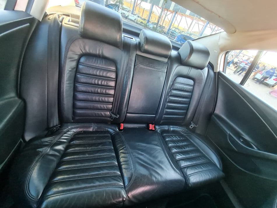2006 Volkswagen Passat 2.0 FSI Automatic