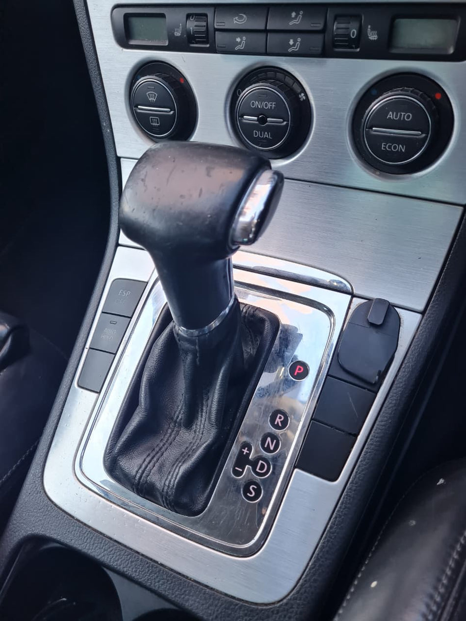 2006 Volkswagen Passat 2.0 FSI Automatic
