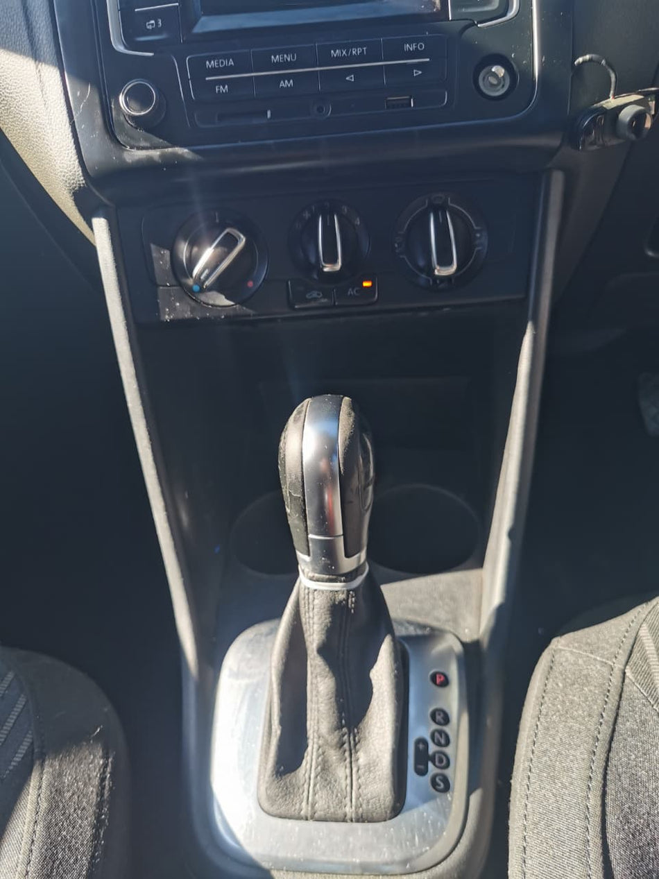 2013 Volkswagen Polo 1.6 Automatic