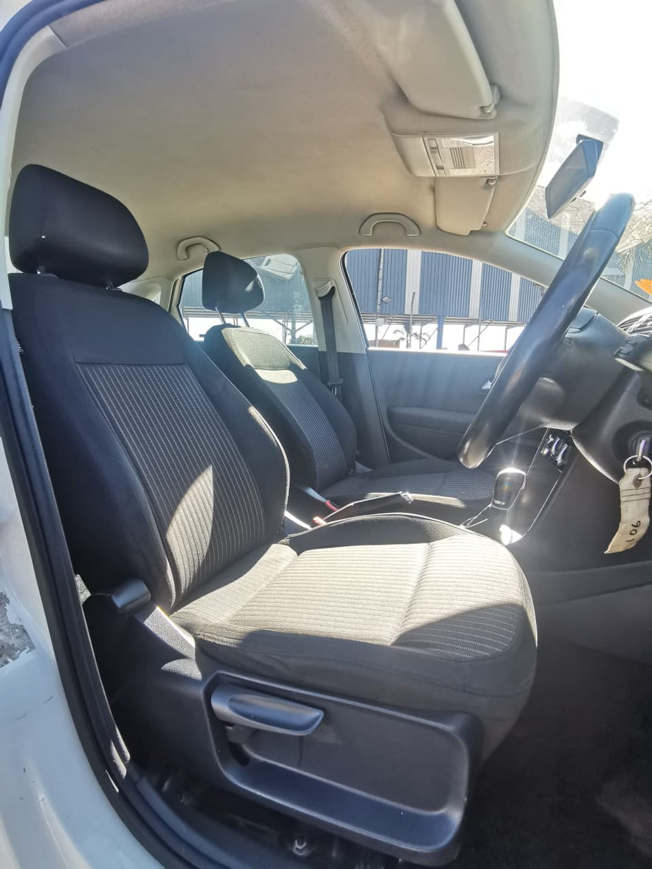 2013 Volkswagen Polo 1.6 Automatic