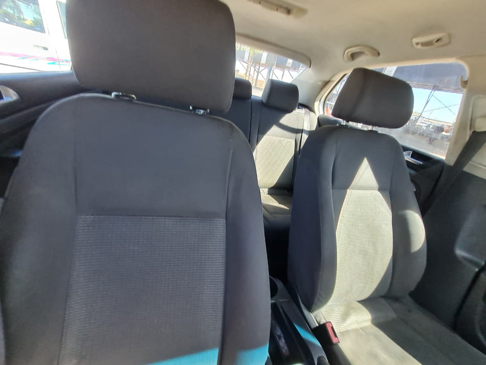 2006 Volkswagen Jetta 5 2.O