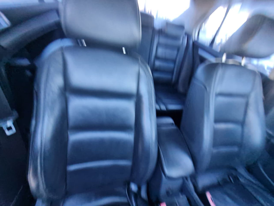 2006 Volkswagen Jetta 2.0