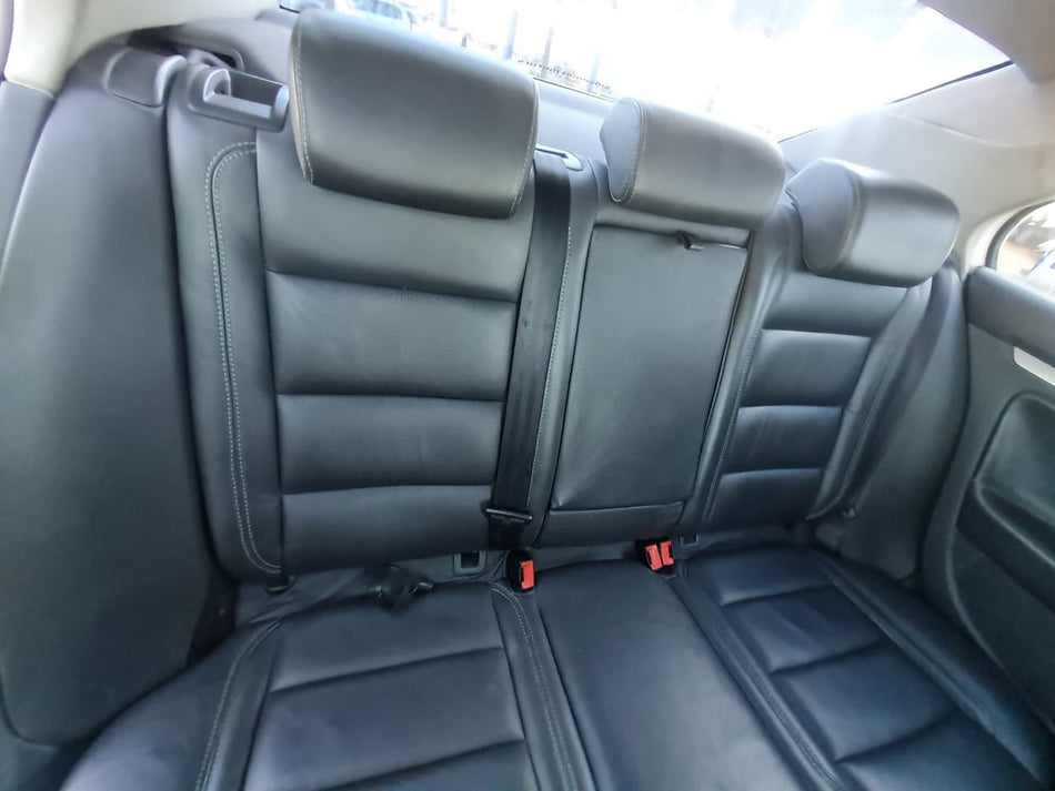 2006 Volkswagen Jetta 2.0