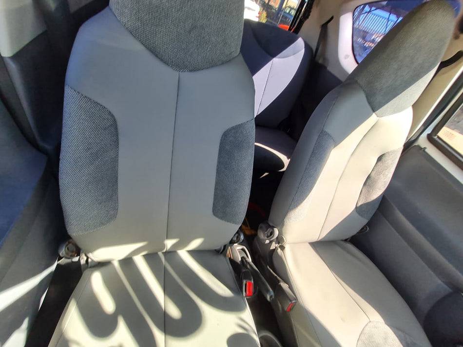 2011 Toyota Aygo 1.0