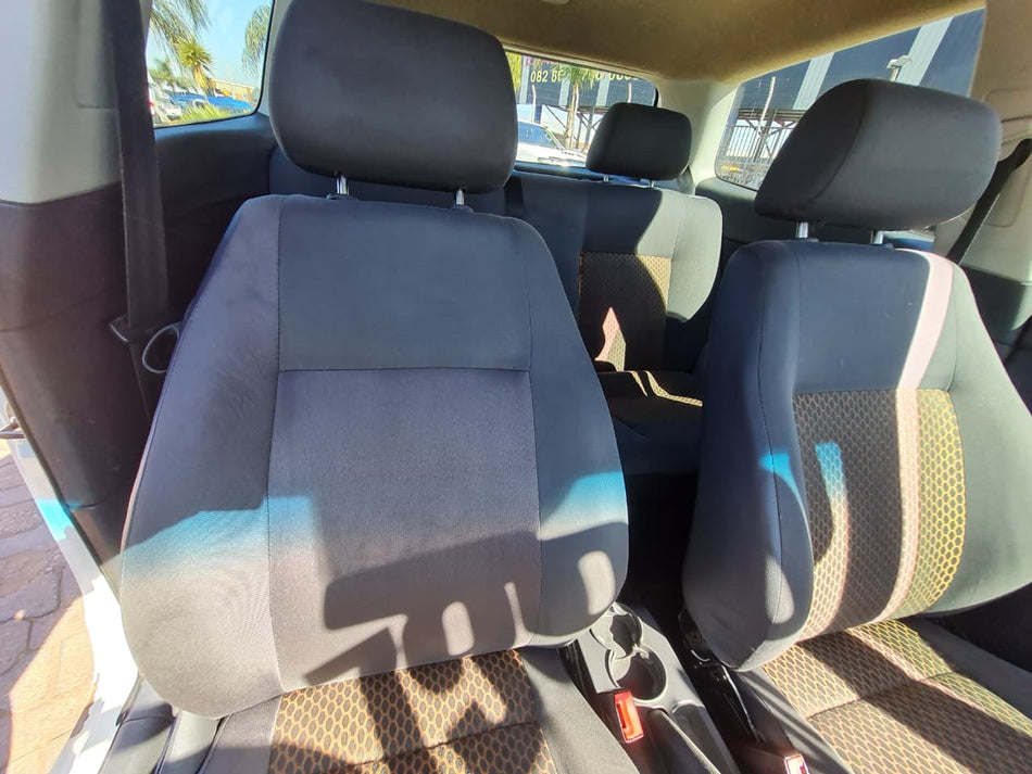 Volkswagen Polo Vivo 3 Door