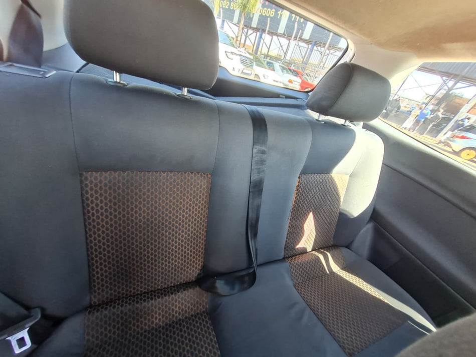 Volkswagen Polo Vivo 3 Door