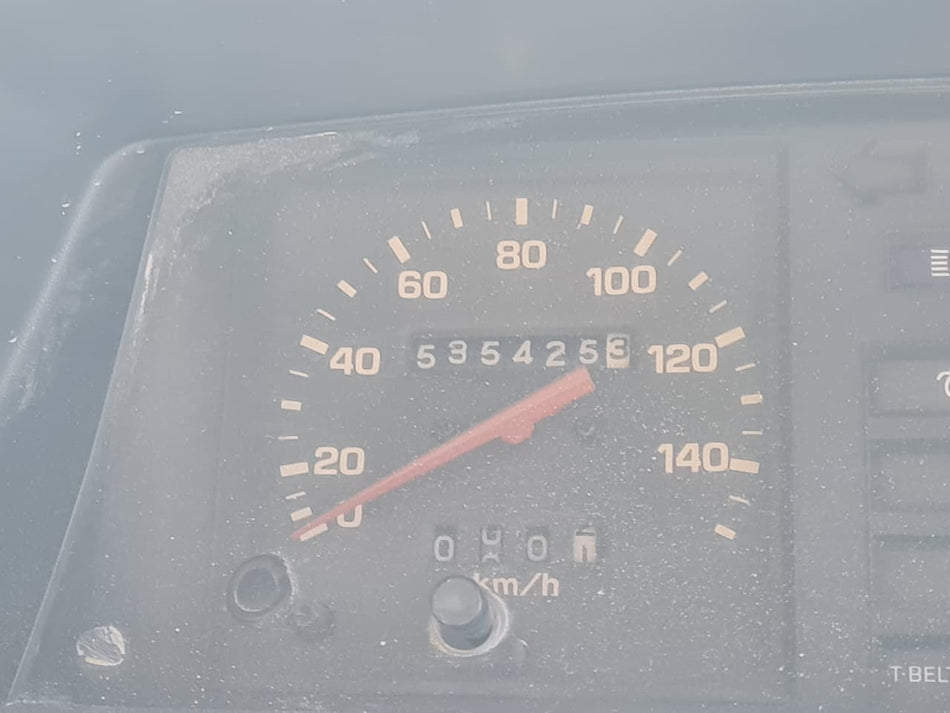 Toyota Venture 2.2 Diesel 2L
