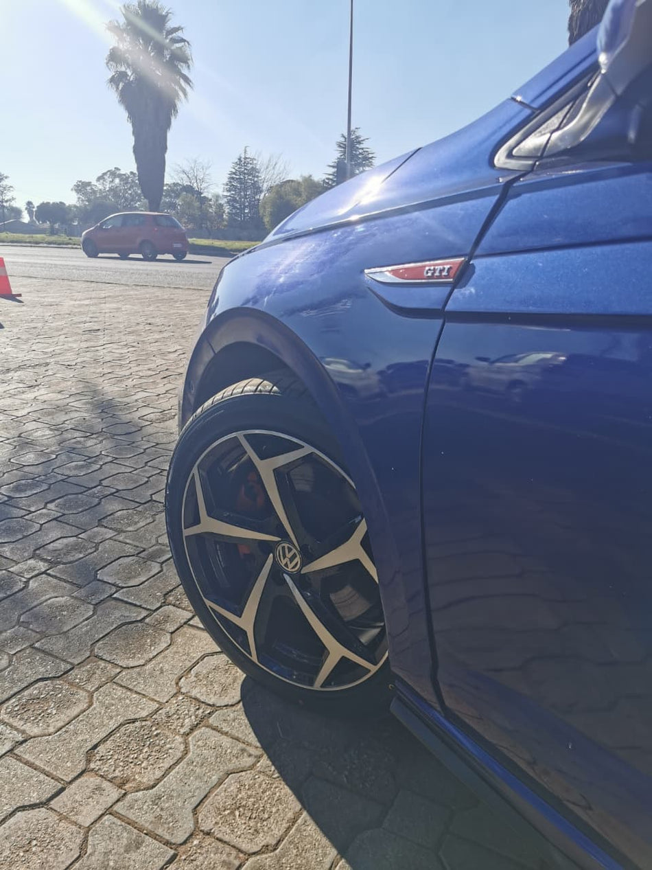2018 Volkswagen Polo 2.0 GTI DSG Automatic