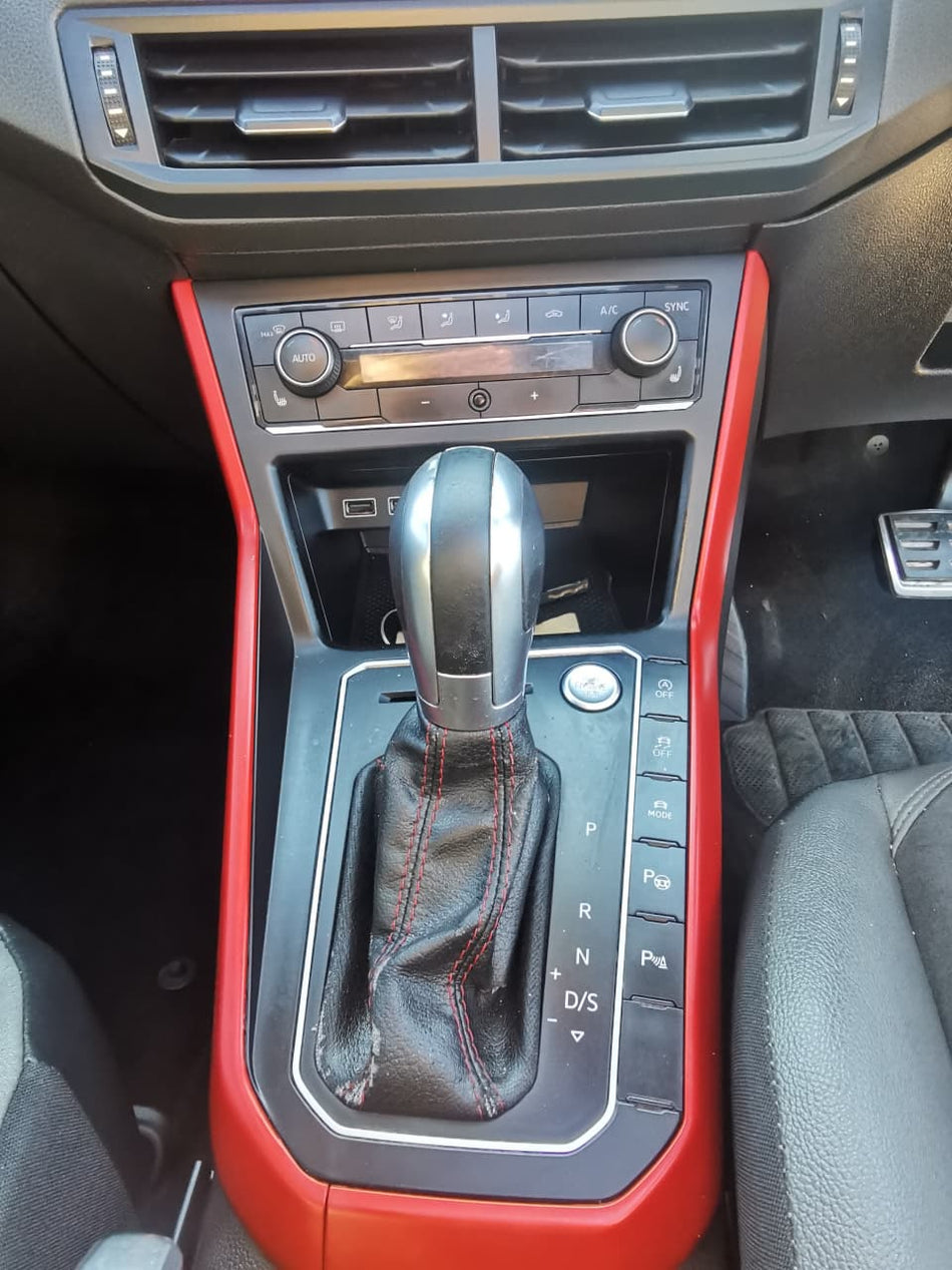 2018 Volkswagen Polo 2.0 GTI DSG Automatic