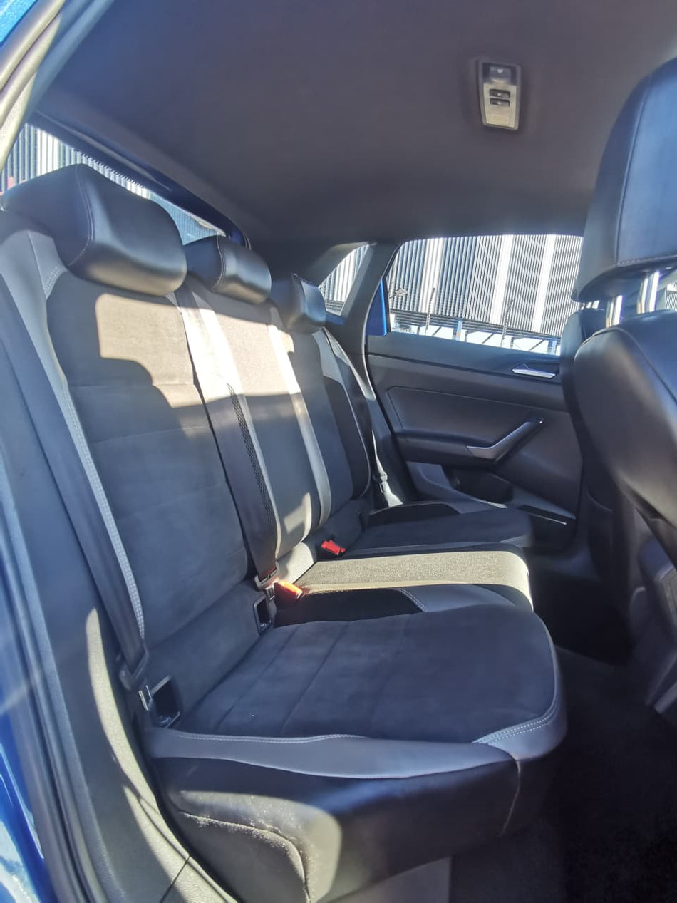 2018 Volkswagen Polo 2.0 GTI DSG Automatic