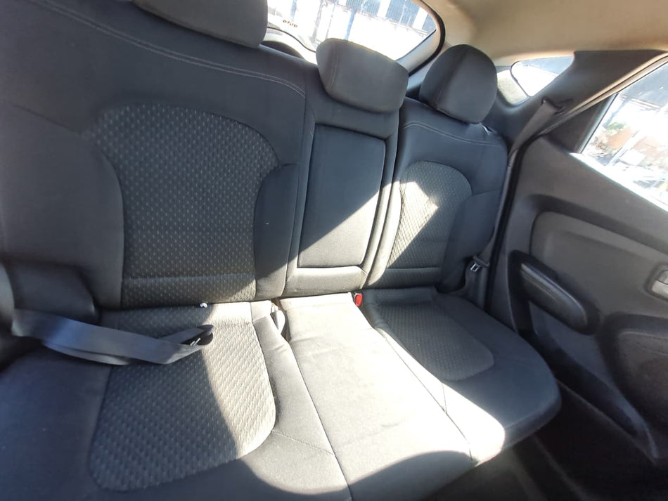 2011 Hyundai Ix35 2.0