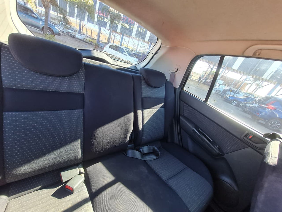 2008 Hyundai Getz 1.4