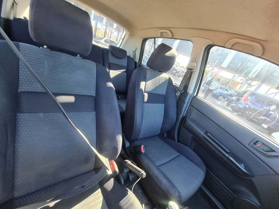 2008 Hyundai Getz 1.4