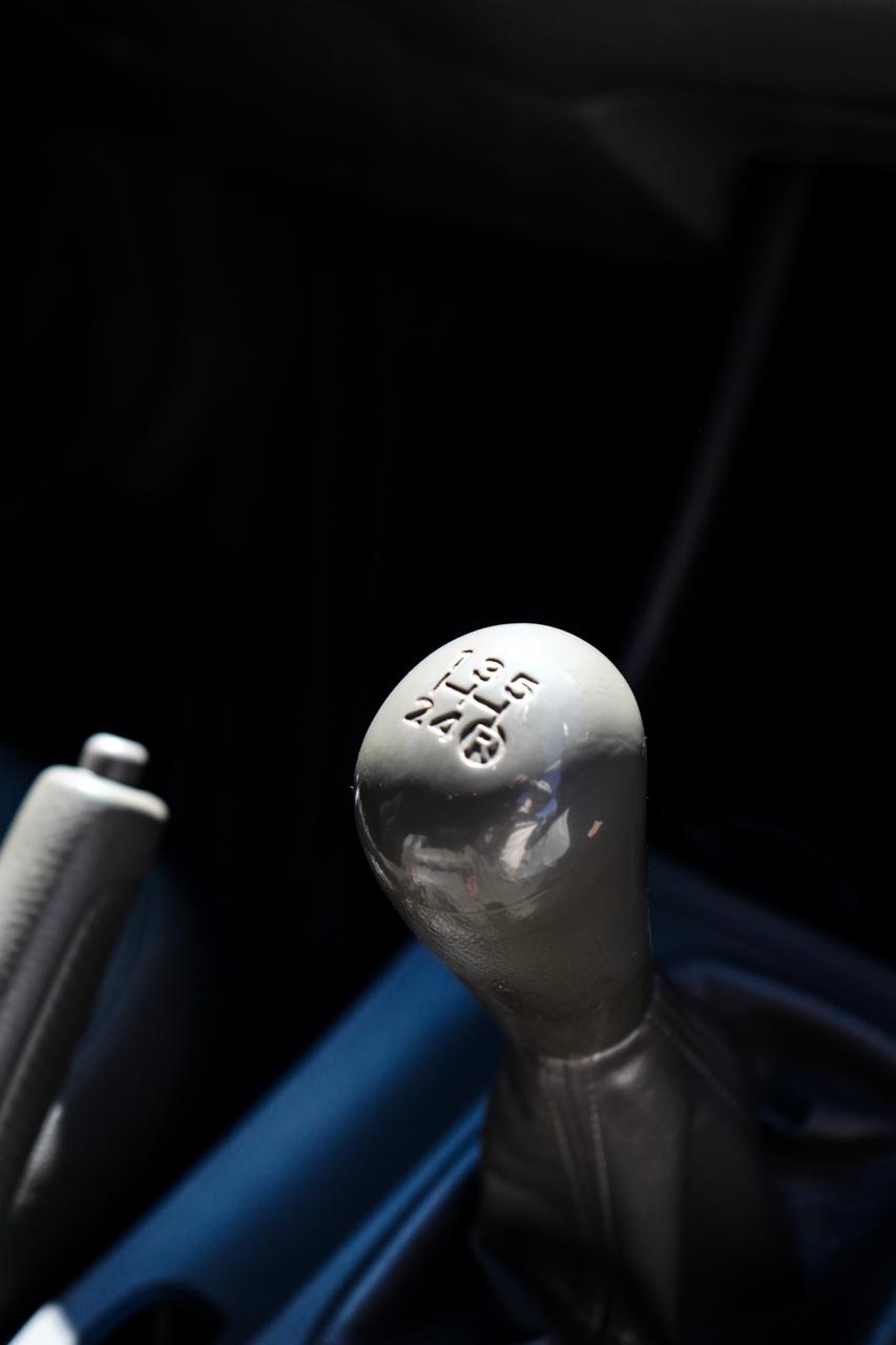 2005 Toyota Camry 2.4 XLi