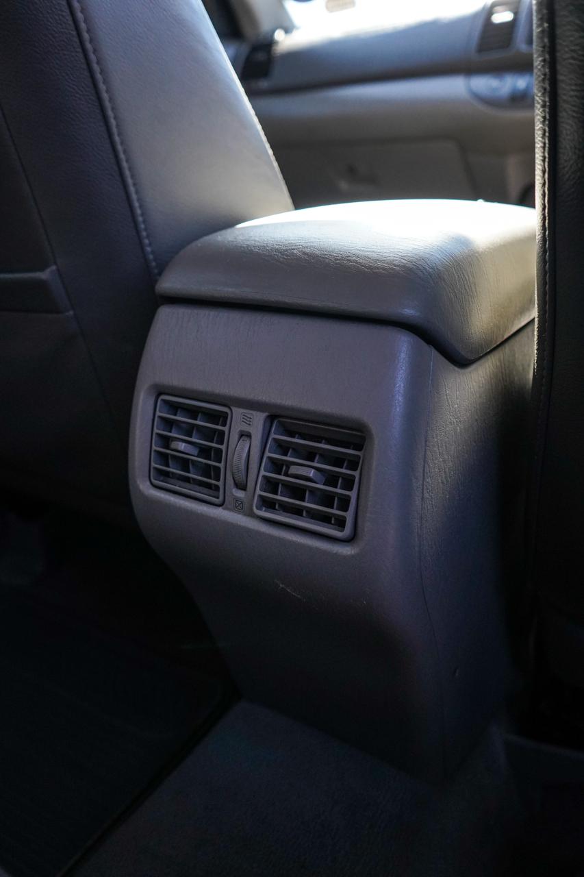 2005 Toyota Camry 2.4 XLi
