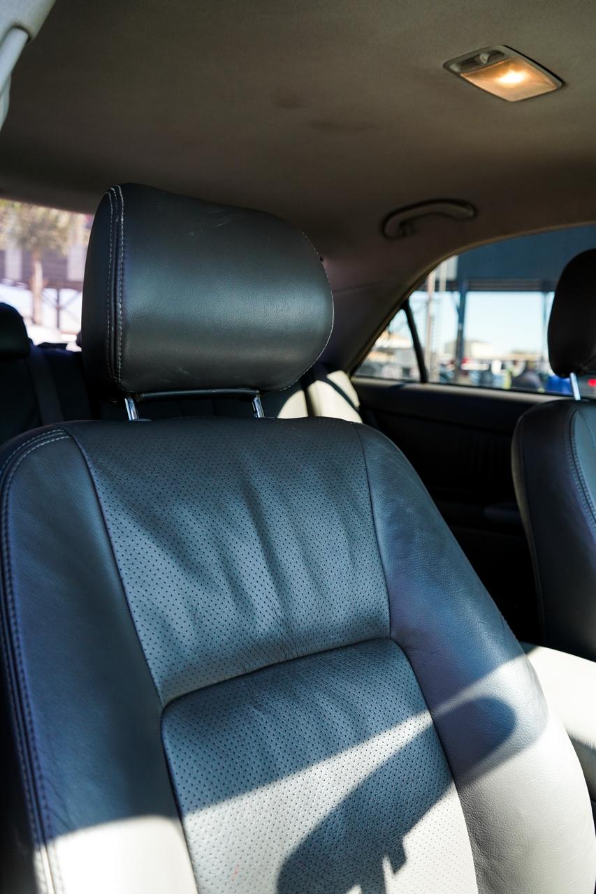 2005 Toyota Camry 2.4 XLi