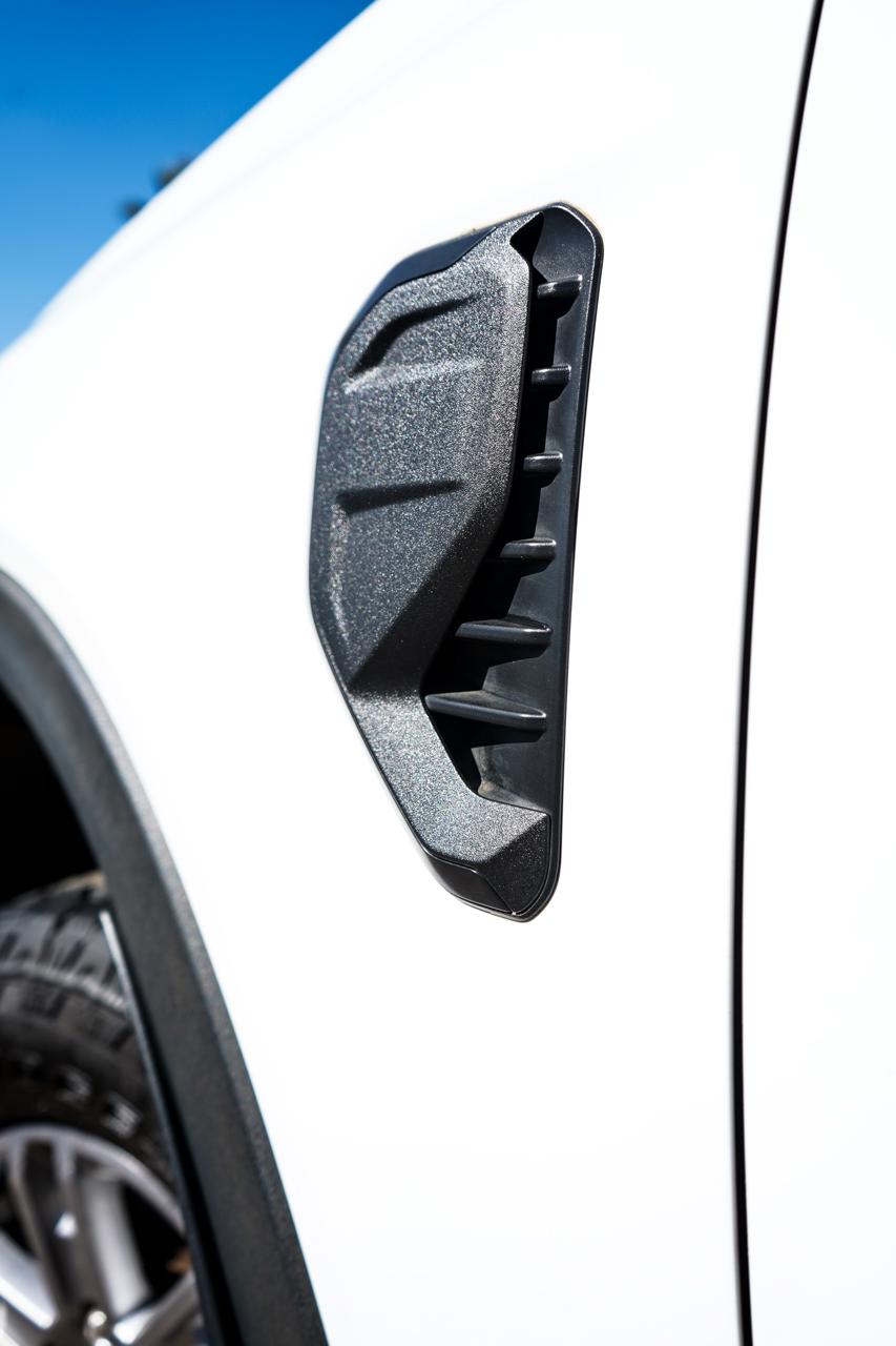 2023 Ford Ranger 2.0D XL XR