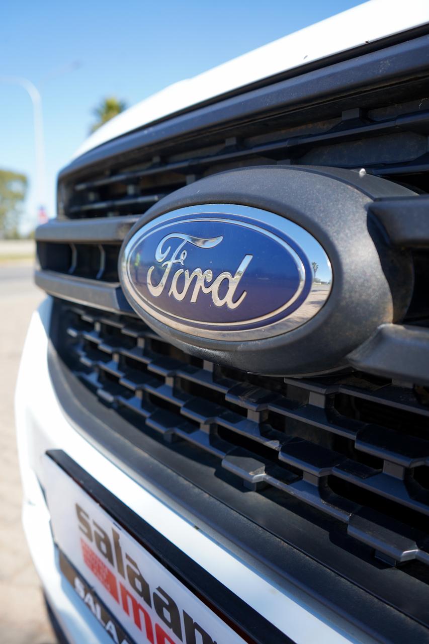 2023 Ford Ranger 2.0D XL XR