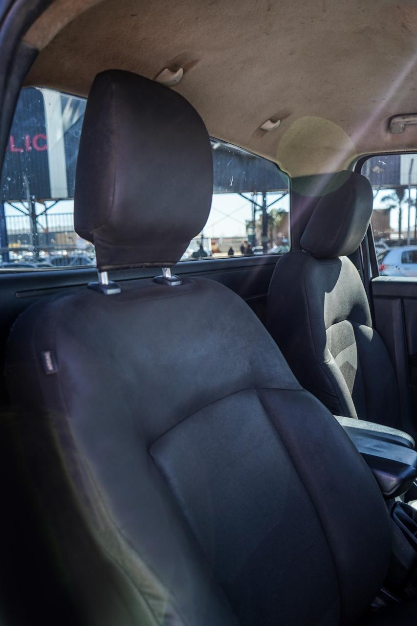 2023 Ford Ranger 2.0D XL XR