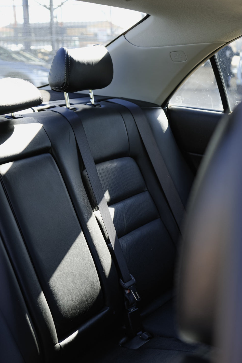 2008 Mazda 6 MPS Turbo