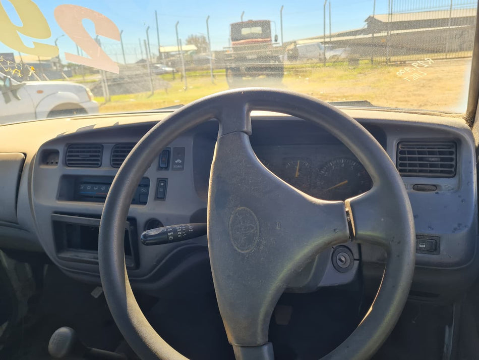 Toyota Condor