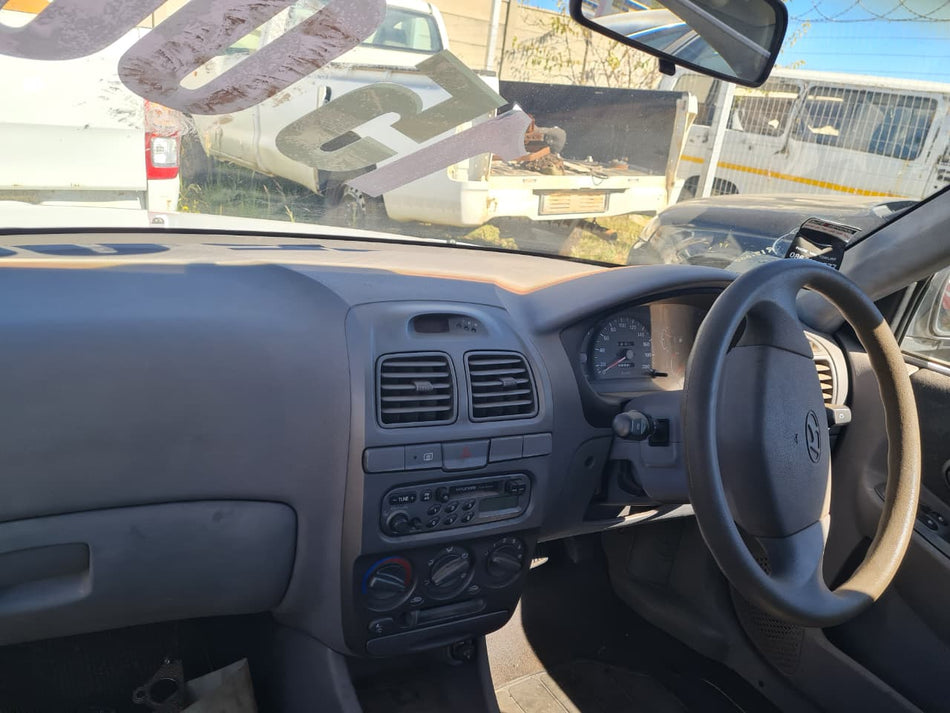 Hyundai Elantra GLS