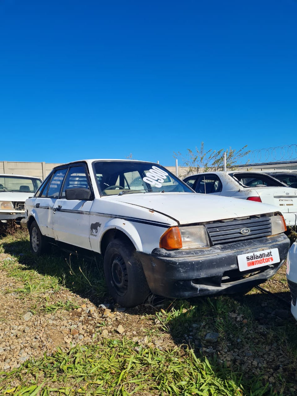 Ford Escort
