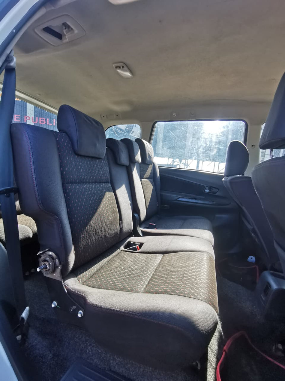 2019 Toyota Avanza 1.5 VVTi