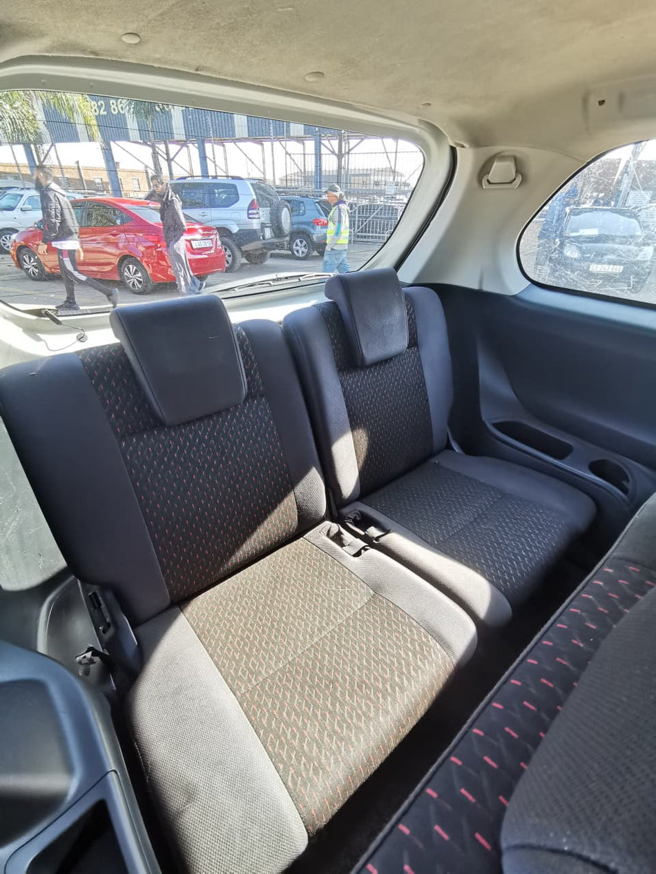 2019 Toyota Avanza 1.5 VVTi