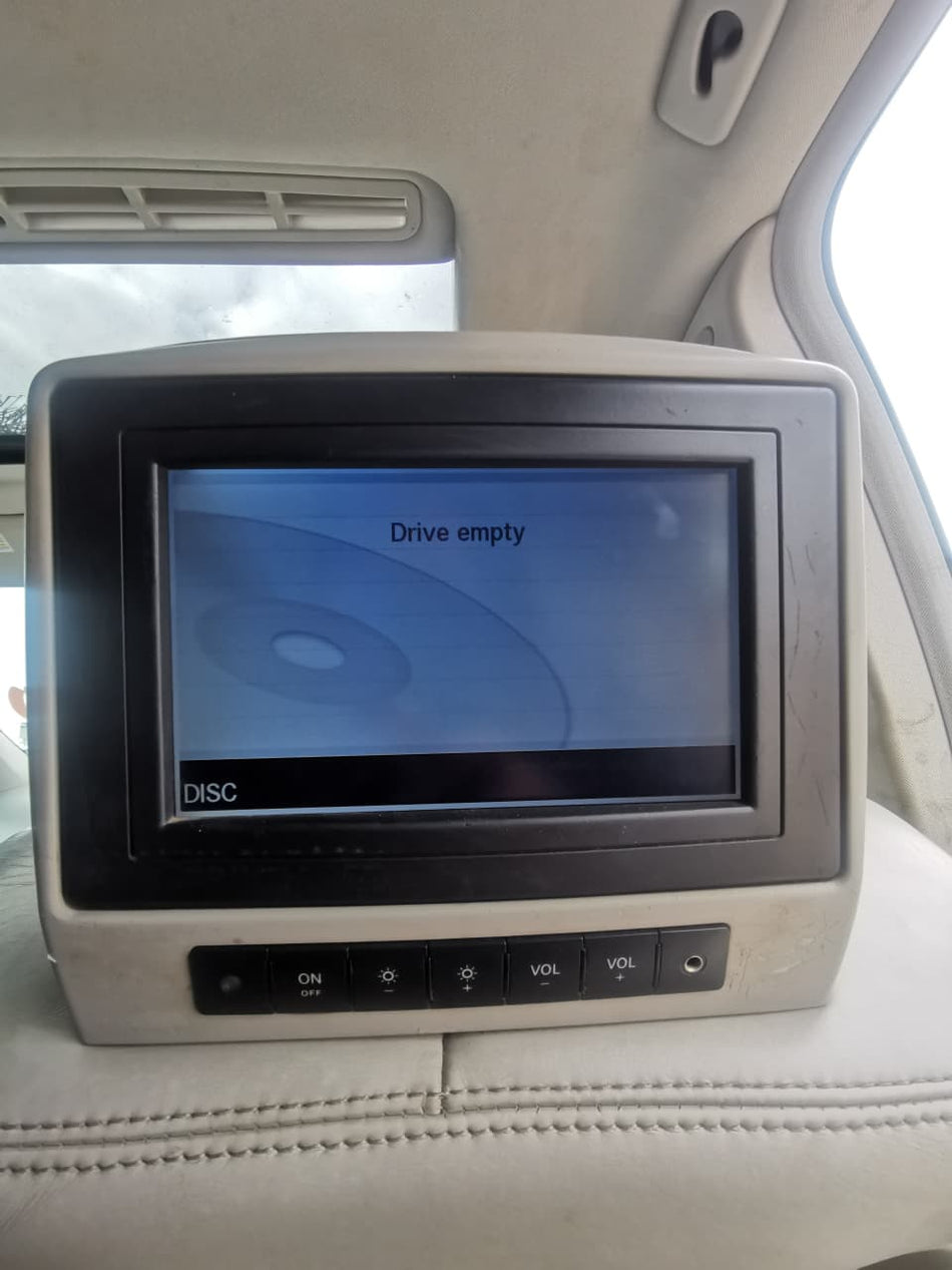 2004 Mercedes-Benz ML 63 AMG Automatic