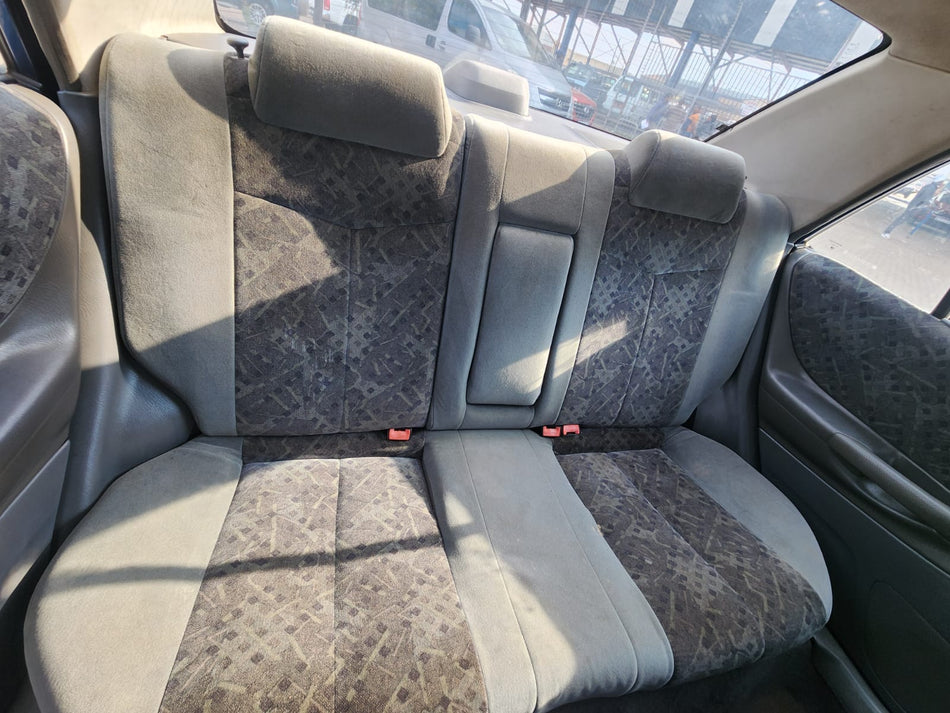 2000 Mazda Etude 160ie