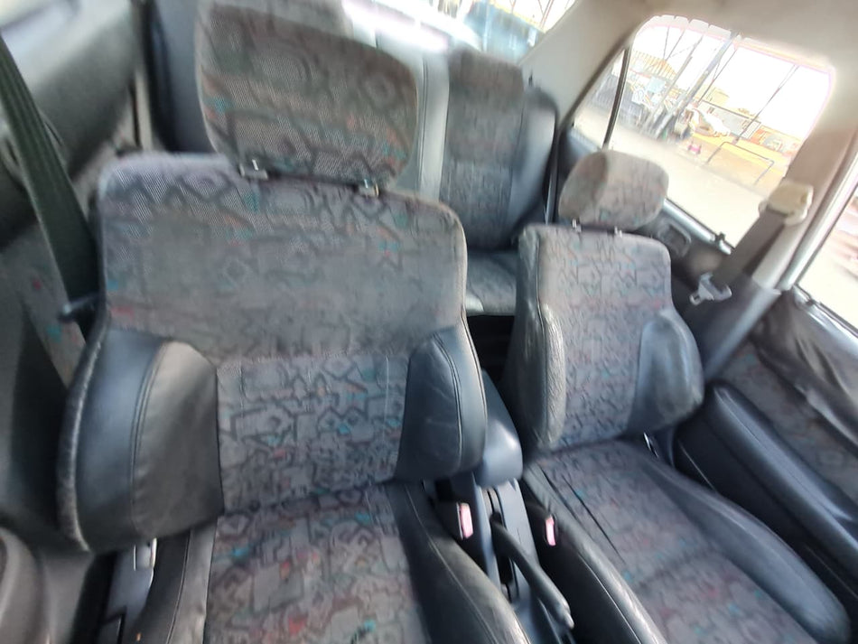 Toyota Corolla 180i GLE Automatic