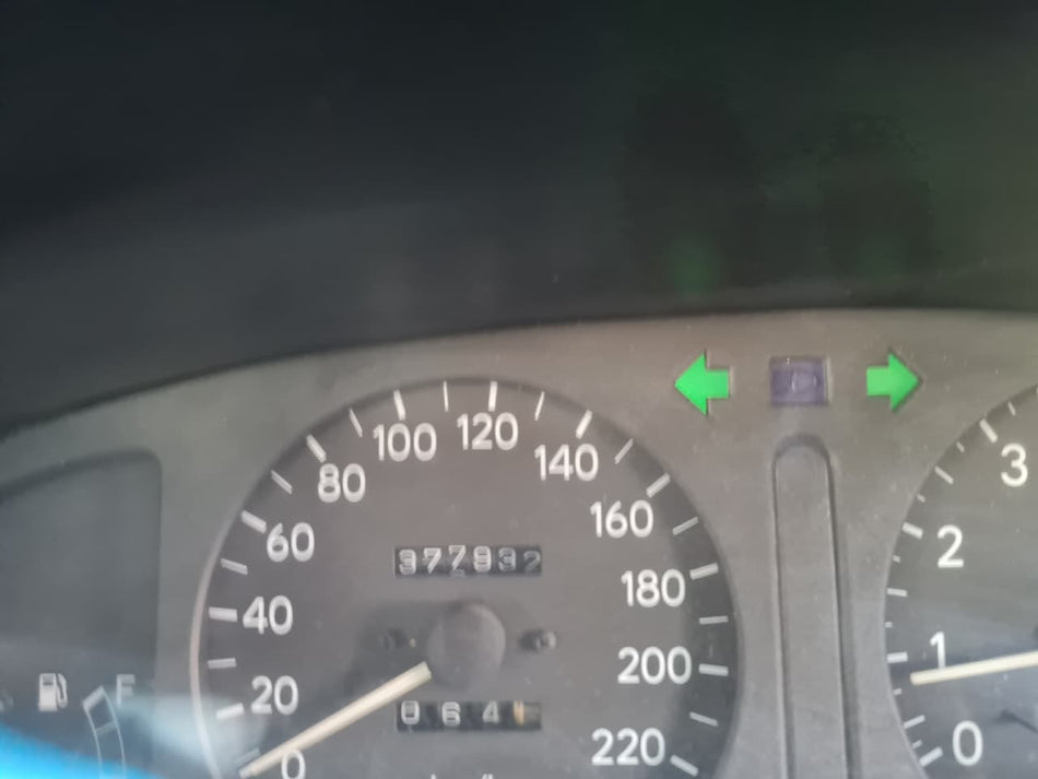 Toyota Corolla 180i GLE Automatic
