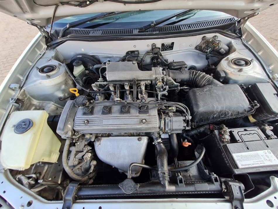Toyota Corolla 180i GLE Automatic