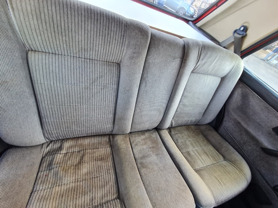 Volkswagen Golf MK2 1.8