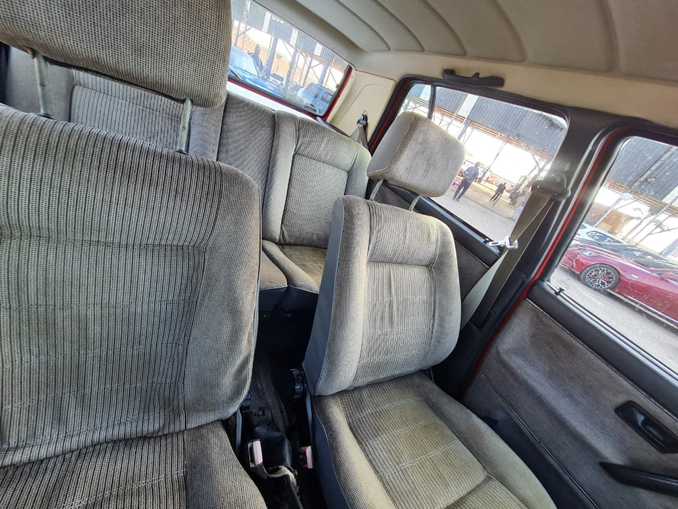 Volkswagen Golf MK2 1.8