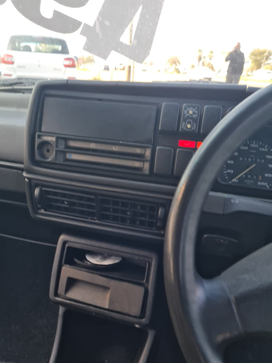 Volkswagen Golf MK2 1.8