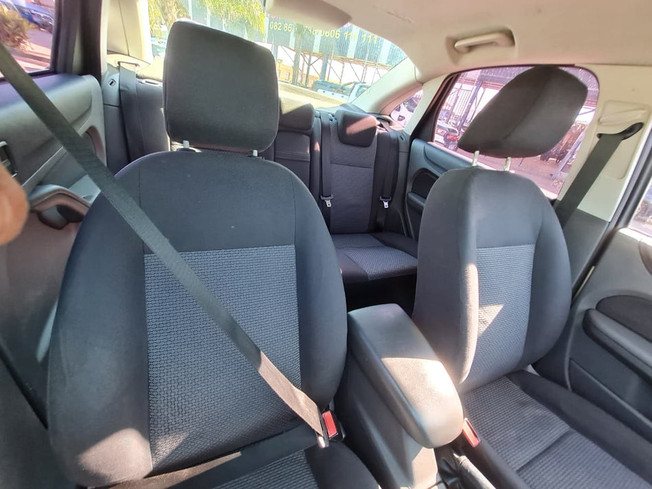 2005 Ford Focus Trend Automatic
