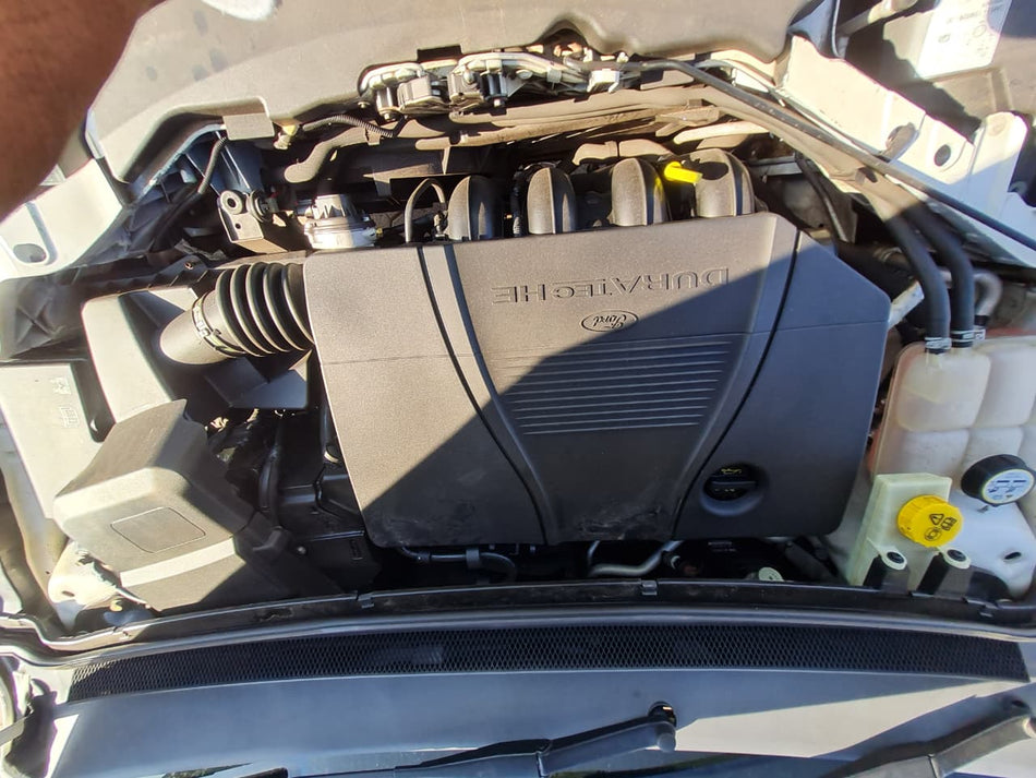 2005 Ford Focus Trend Automatic